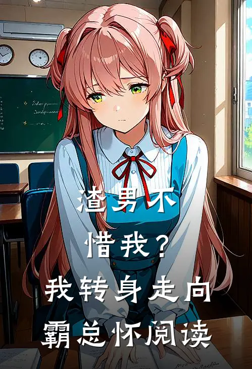 渣男不惜我？我转身走向霸总怀阅读
