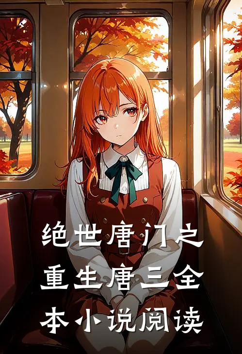 绝世唐门之重生唐三全本小说阅读