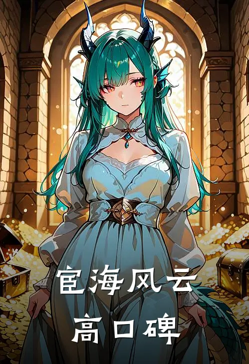宦海风云高口碑