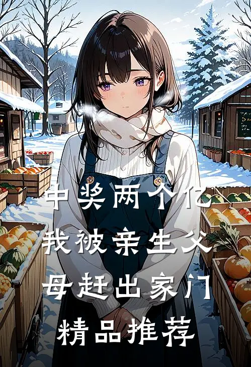 中奖两个亿，我被亲生父母赶出家门精品推荐