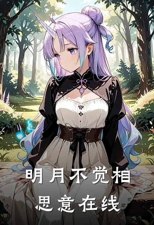 明月不觉相思意在线
