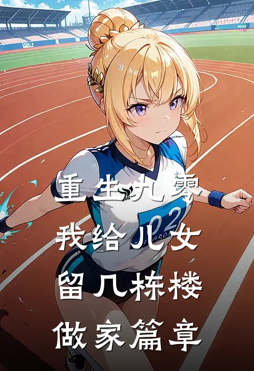 重生九零，我给儿女留几栋楼做家篇章