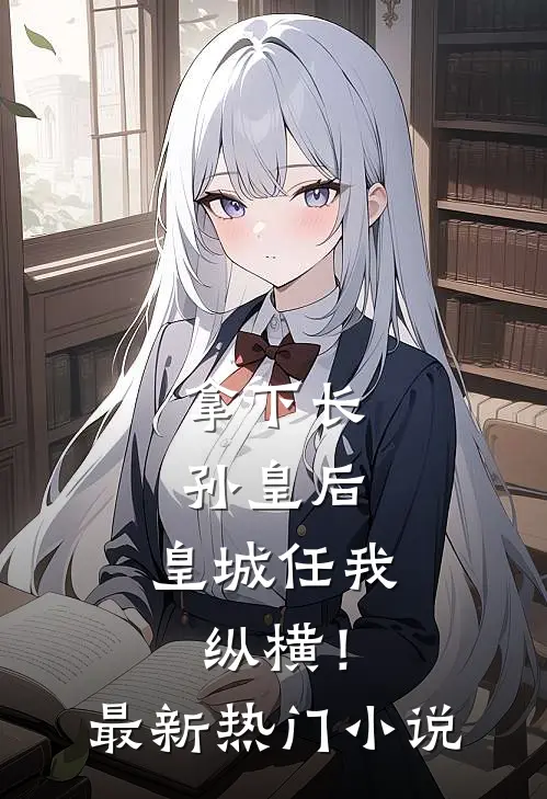 拿下长孙皇后，皇城任我纵横！最新热门小说