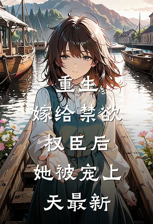 重生嫁给禁欲权臣后,她被宠上天最新章节