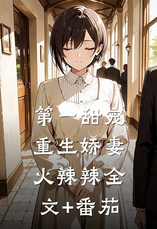 第一甜宠：重生娇妻火辣辣全文+番茄