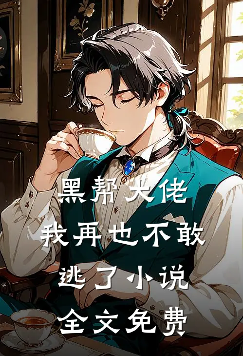 黑帮大佬，我再也不敢逃了小说全文免费