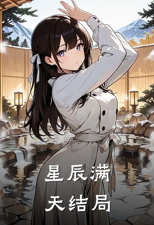 星辰满天结局