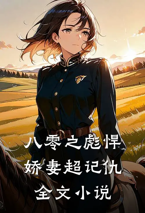 八零之彪悍娇妻超记仇全文小说