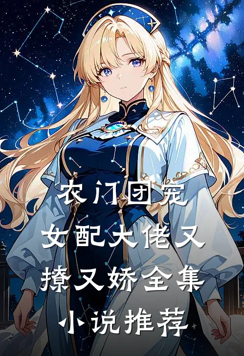 农门团宠：女配大佬又撩又娇全集小说推荐