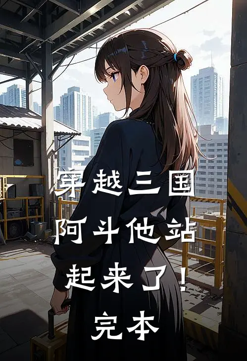 穿越三国：阿斗他站起来了！完本