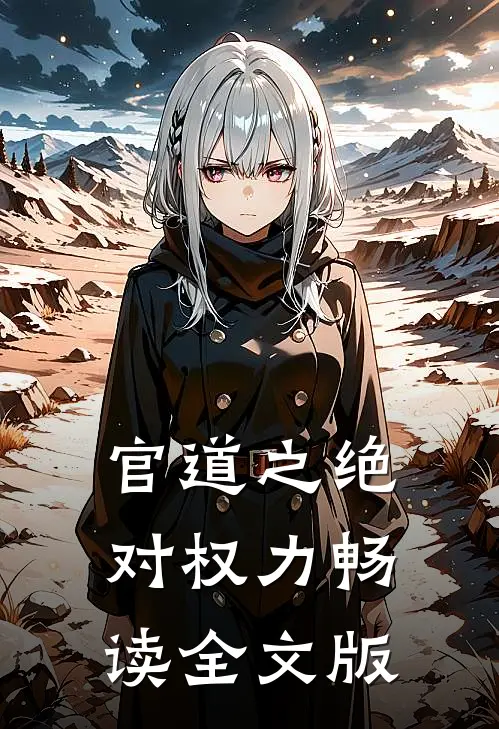 官道之绝对权力畅读全文版