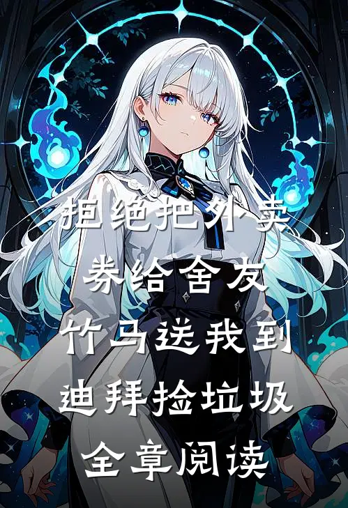 拒绝把外卖券给舍友，竹马送我到迪拜捡垃圾全章阅读