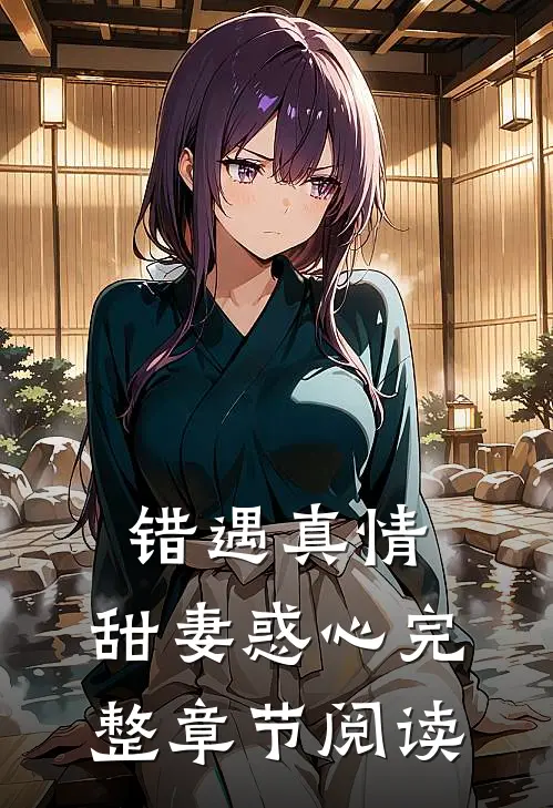 错遇真情：甜妻惑心完整章节阅读