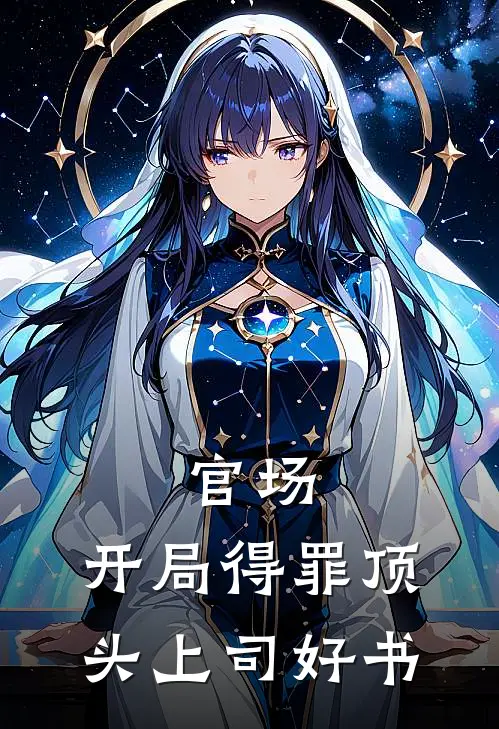 官场：开局得罪顶头上司好书