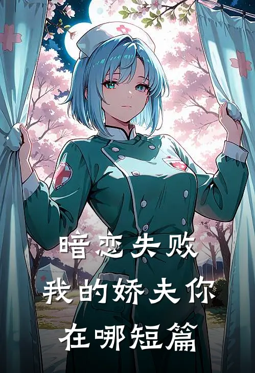 暗恋失败，我的娇夫你在哪短篇