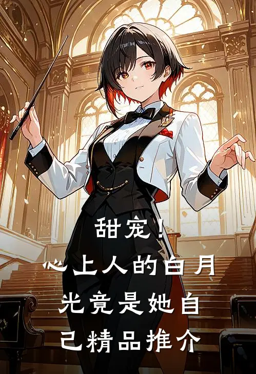甜宠！心上人的白月光竟是她自己精品推介