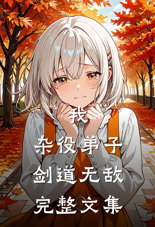 我，杂役弟子，剑道无敌完整文集