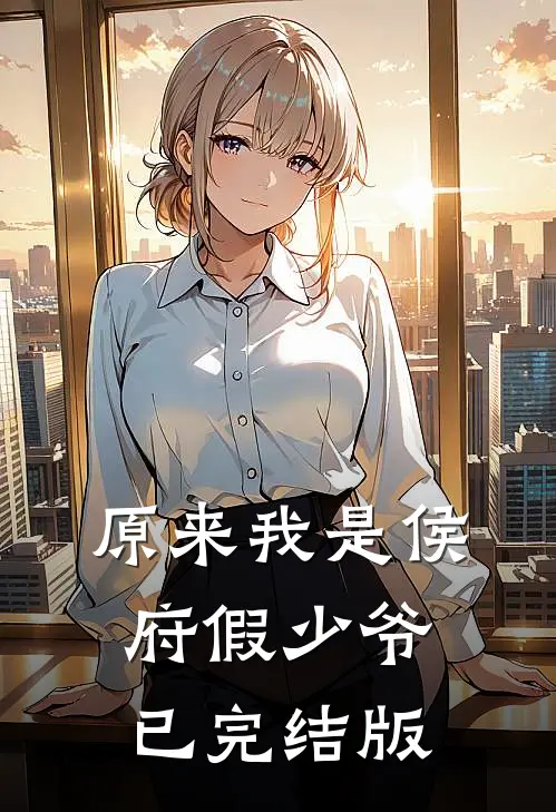 原来我是侯府假少爷已完结版
