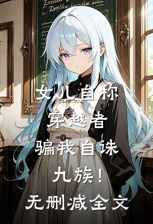 女儿自称穿越者,骗我自诛九族!无删减全文阅读