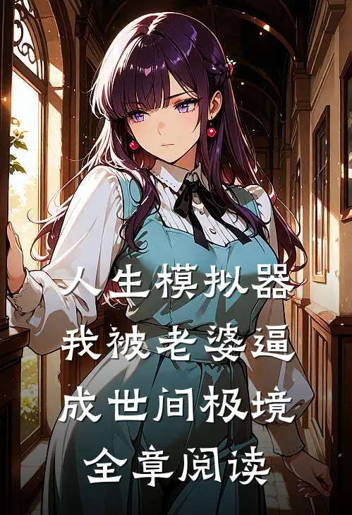 人生模拟器：我被老婆逼成世间极境全章阅读