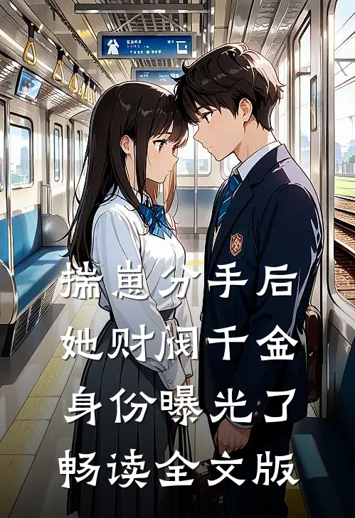 揣崽分手后，她财阀千金身份曝光了畅读全文版