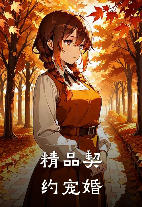 精品契约宠婚