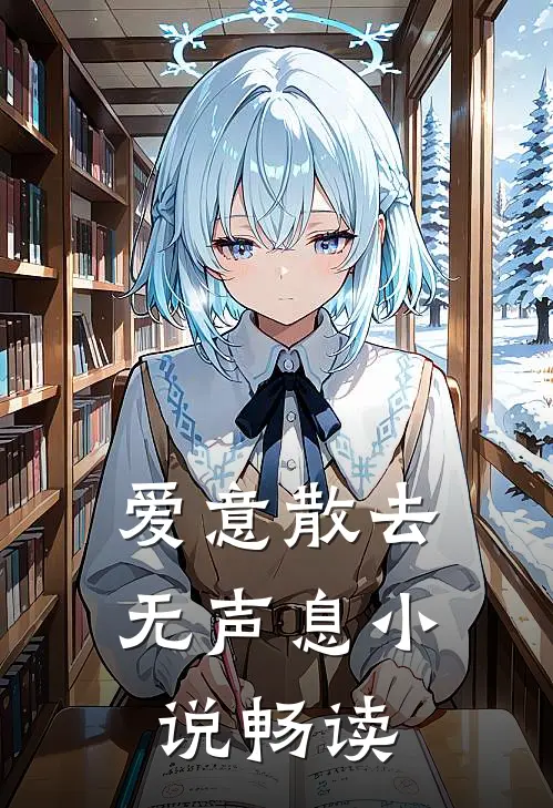 爱意散去无声息小说畅读