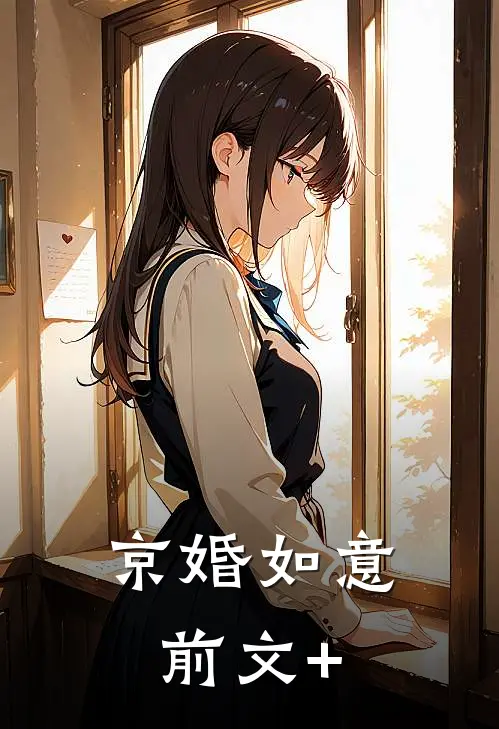 京婚如意前文+