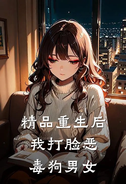 精品重生后，我打脸恶毒狗男女