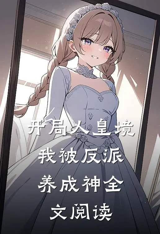 开局人皇境，我被反派养成神全文阅读