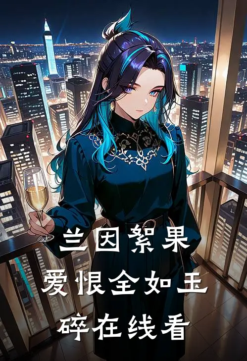 兰因絮果，爱恨全如玉碎在线看