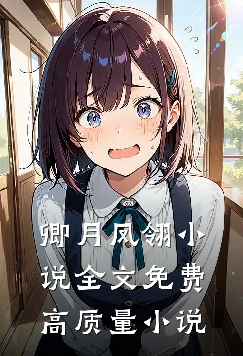 卿月凤翎小说全文免费高质量小说
