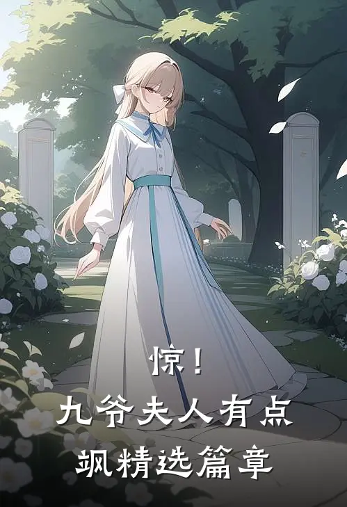 惊！九爷夫人有点飒精选篇章