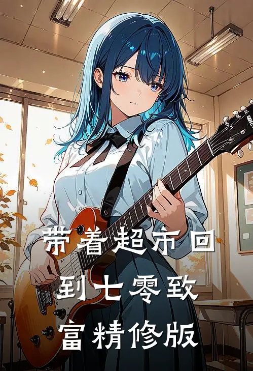 带着超市回到七零致富精修版