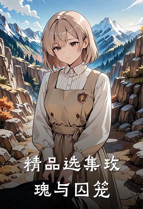 精品选集玫瑰与囚笼