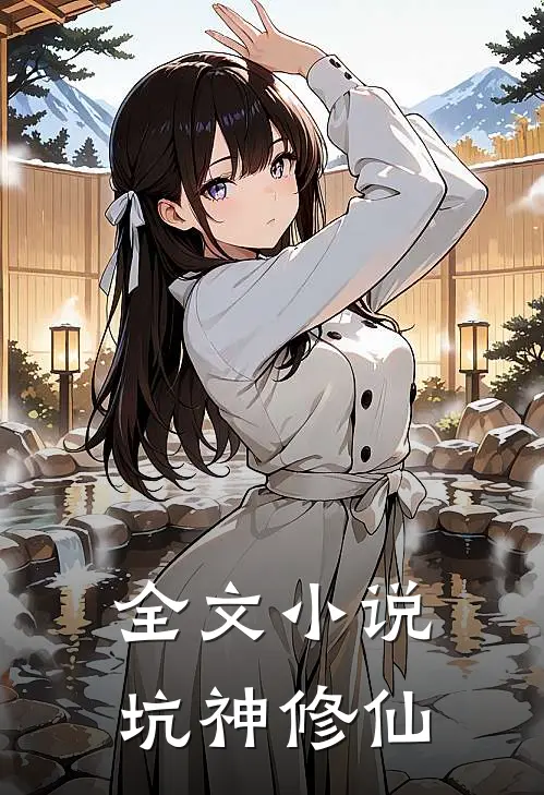 全文小说坑神修仙