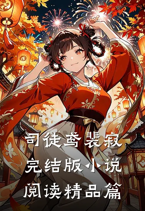 司徒鸢裴寂完结版小说阅读精品篇