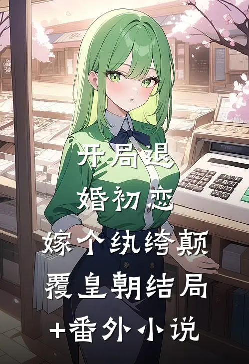 开局退婚初恋，嫁个纨绔颠覆皇朝结局+番外小说