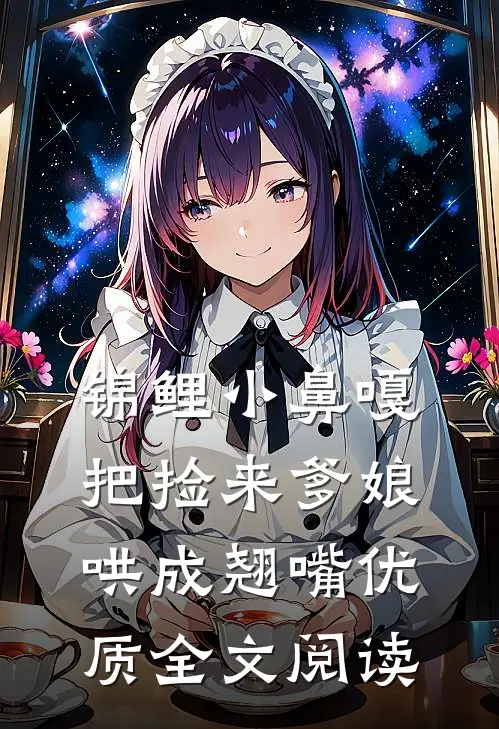 锦鲤小鼻嘎，把捡来爹娘哄成翘嘴优质全文阅读
