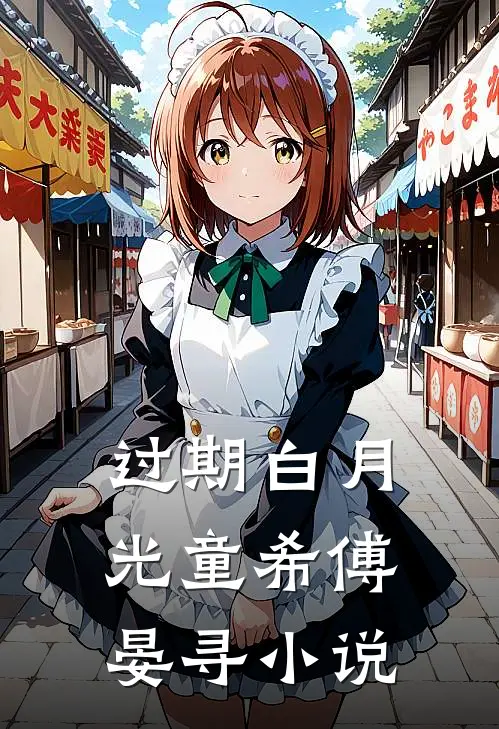 过期白月光童希傅晏寻小说