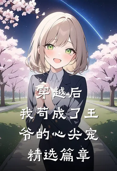 穿越后，我苟成了王爷的心尖宠精选篇章