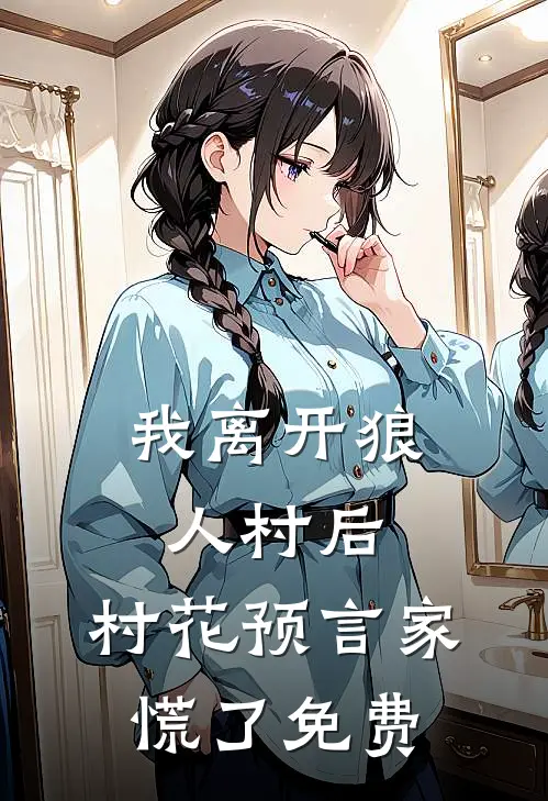 我离开狼人村后，村花预言家慌了免费