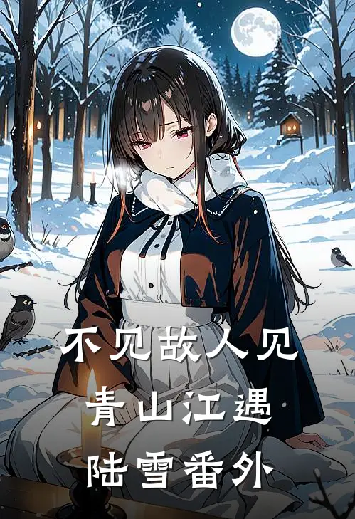 不见故人见青山江遇陆雪番外
