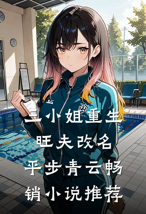 三小姐重生：旺夫改名，平步青云畅销小说推荐