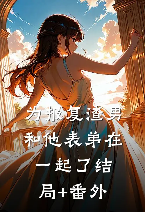 为报复渣男和他表弟在一起了结局+番外