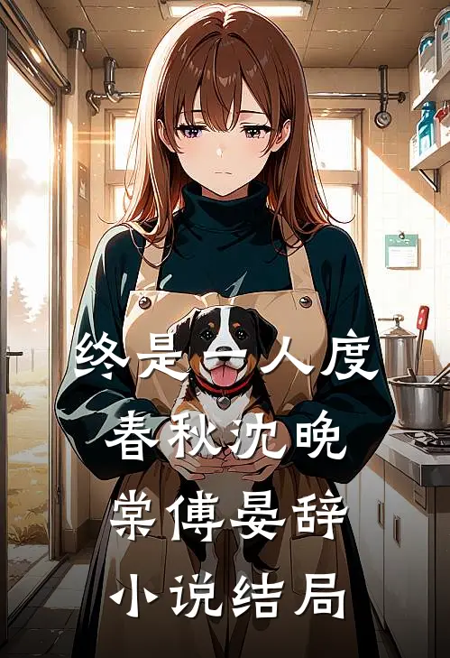 终是一人度春秋沈晚棠傅晏辞小说结局