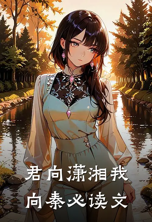君向潇湘我向秦必读文