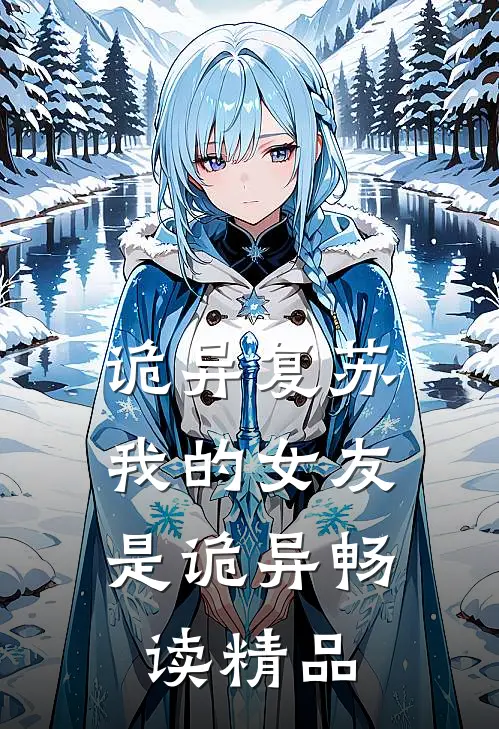 诡异复苏：我的女友是诡异畅读精品