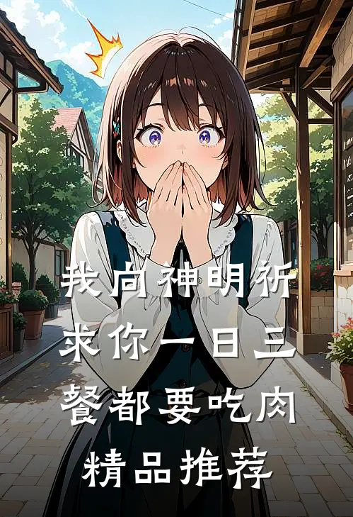 我向神明祈求你 一日三餐都要吃肉精品推荐