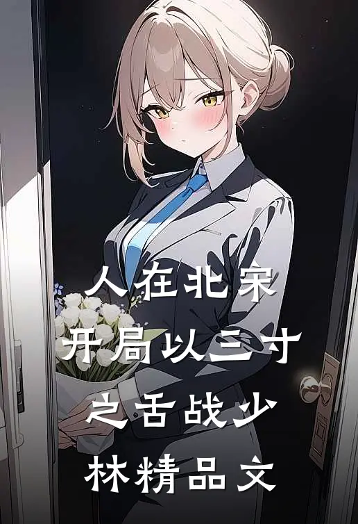 人在北宋，开局以三寸之舌战少林精品文